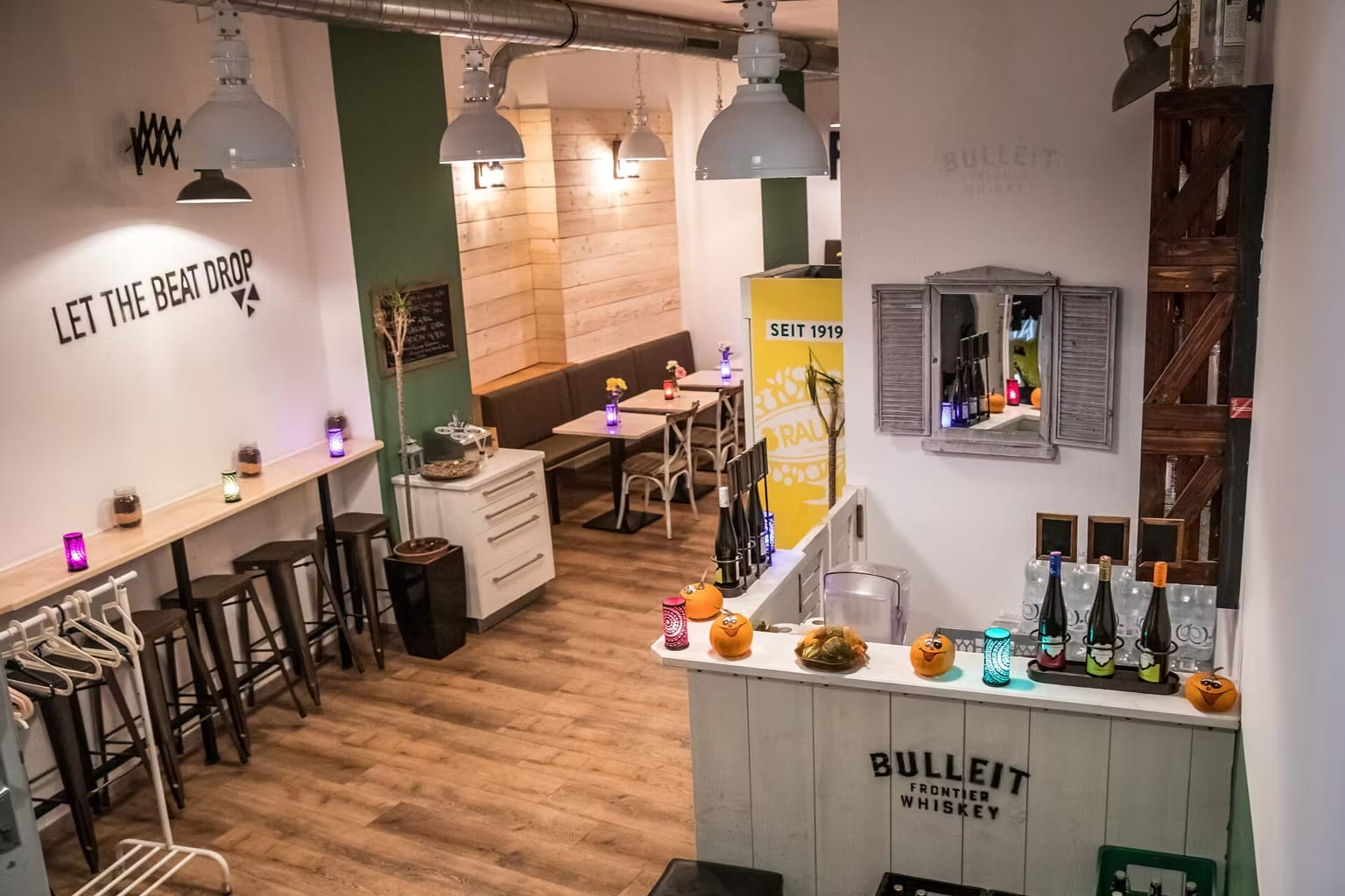 Partyraum 1010 Wien
